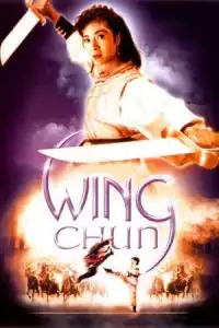 LK21 Nonton Wing Chun (1994) Film Subtitle Indonesia Streaming Movie Download Gratis Online