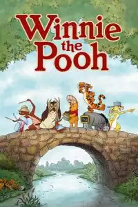 LK21 Nonton Winnie the Pooh (2011) Film Subtitle Indonesia Streaming Movie Download Gratis Online