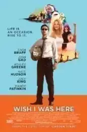 Wish I Was Here (2014)