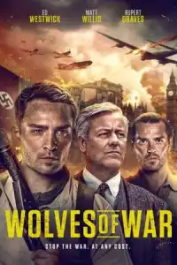 LK21 Nonton Wolves of War (2022) Film Subtitle Indonesia Streaming Movie Download Gratis Online