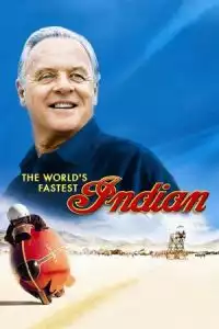 LK21 Nonton The World's Fastest Indian (2005) Film Subtitle Indonesia Streaming Movie Download Gratis Online