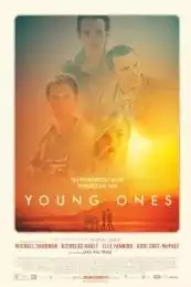 LK21 Nonton Young Ones (2014) Film Subtitle Indonesia Streaming Movie Download Gratis Online