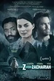 LK21 Nonton Z for Zachariah (2015) Film Subtitle Indonesia Streaming Movie Download Gratis Online