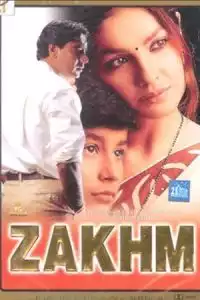 LK21 Nonton Zakhm (1998) Film Subtitle Indonesia Streaming Movie Download Gratis Online
