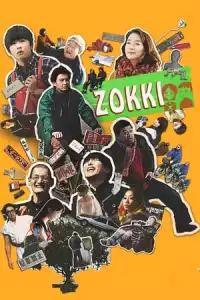 LK21 Nonton Zokki (2021) Film Subtitle Indonesia Streaming Movie Download Gratis Online