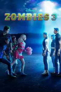 LK21 Nonton Zombies 3 (2022) Film Subtitle Indonesia Streaming Movie Download Gratis Online