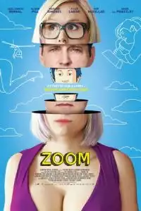 LK21 Nonton Zoom (2015) Film Subtitle Indonesia Streaming Movie Download Gratis Online